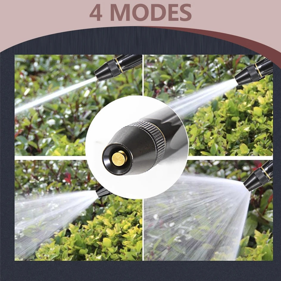 High Pressure Spray Nozzle