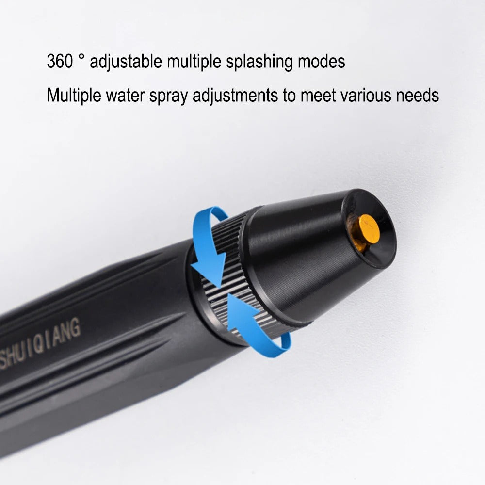 High Pressure Spray Nozzle