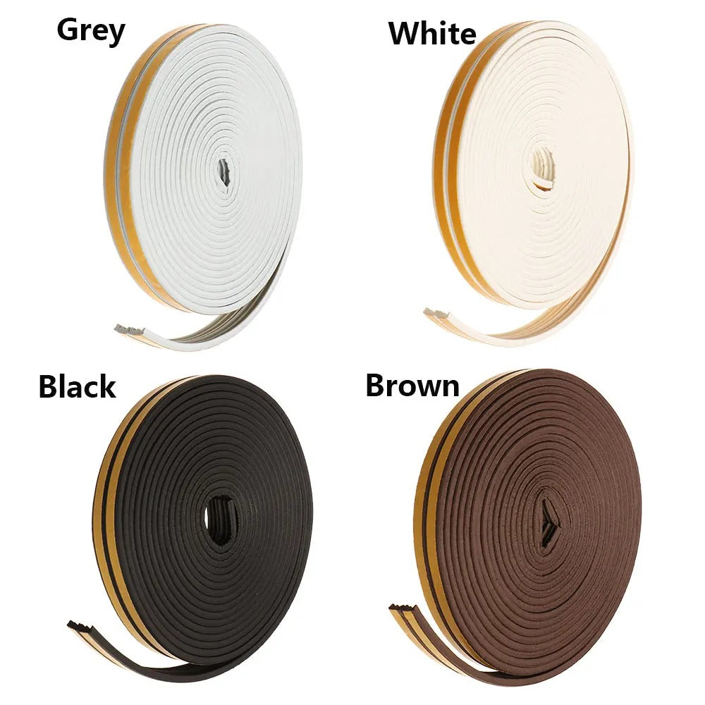 Door Weather Seal Tape