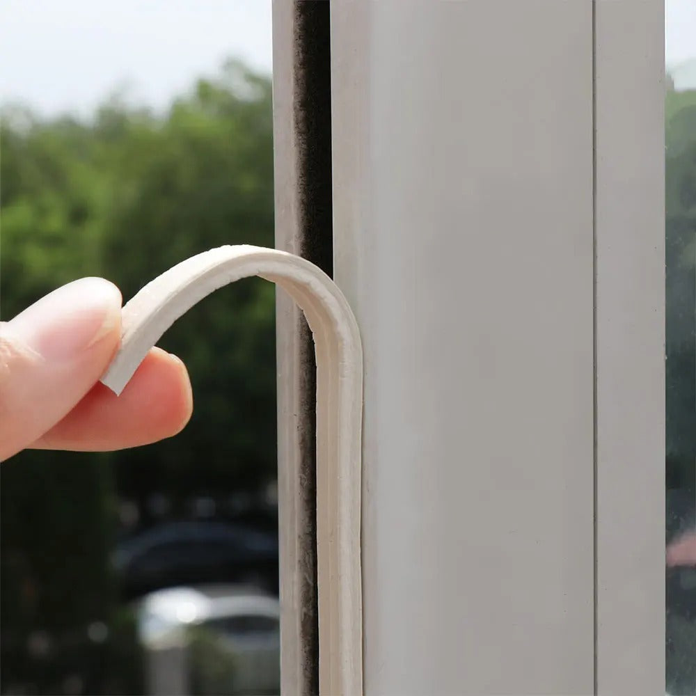 Door Weather Seal Tape