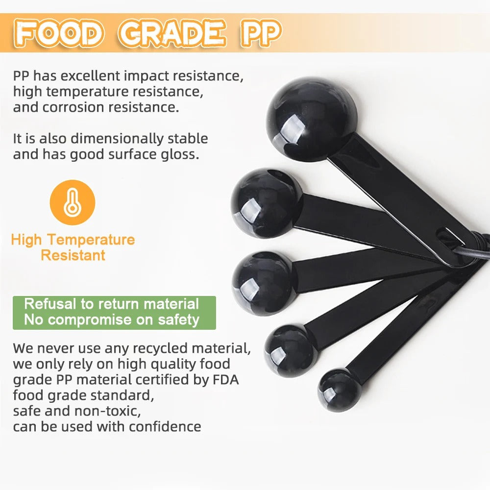 Measuring Spoon Set