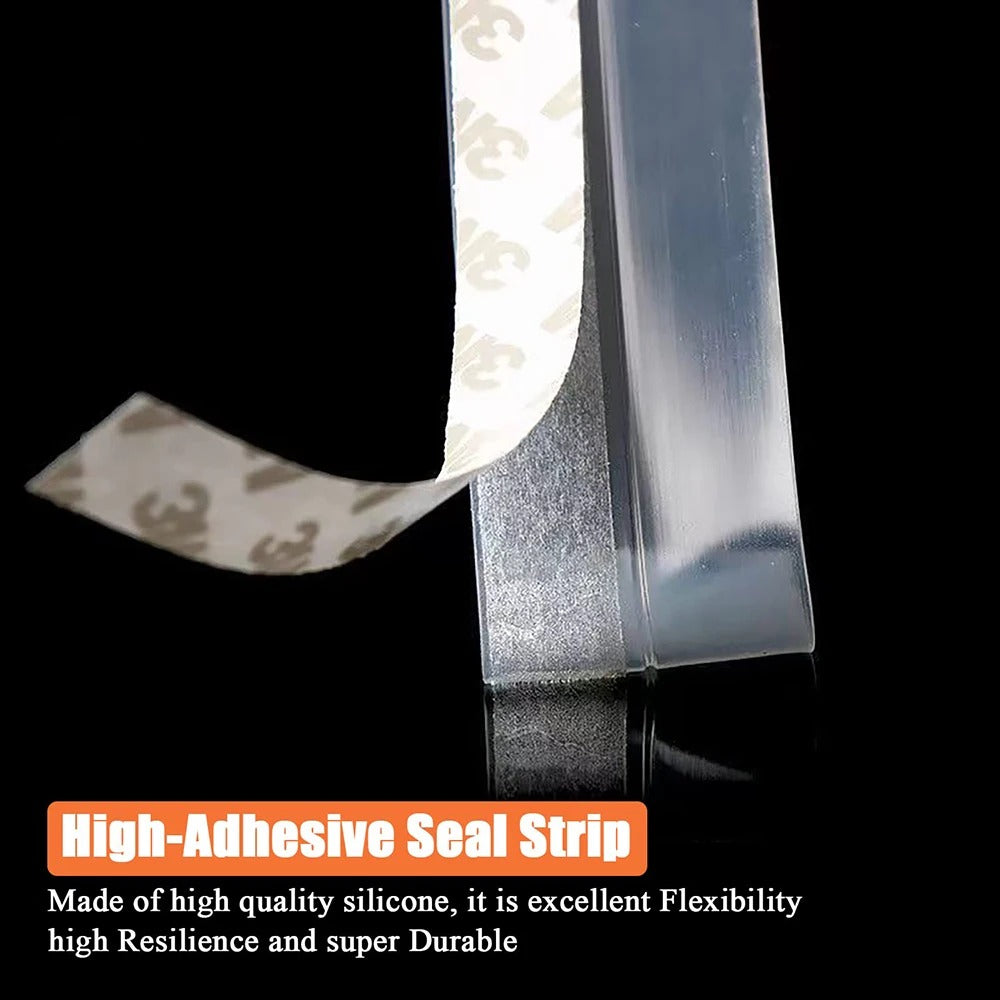 Door Sealing Strip
