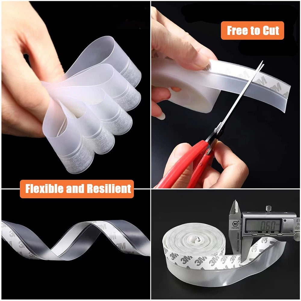 Door Sealing Strip