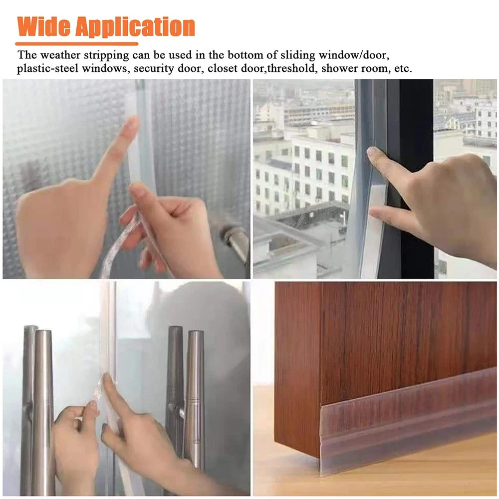 Door Sealing Strip