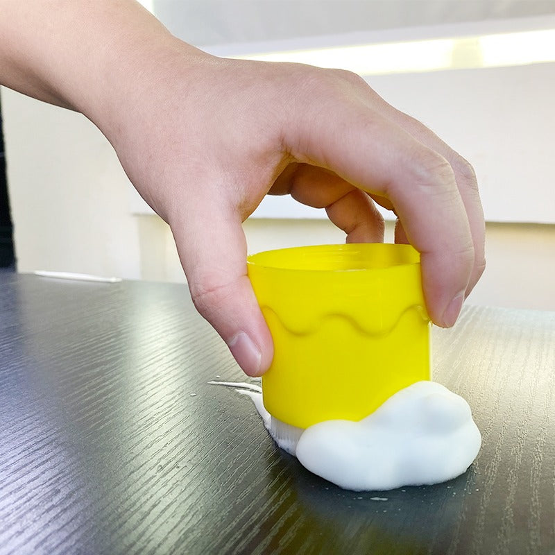 Multipurpose Foam Cleaner