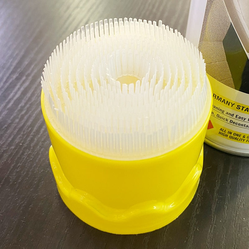 Multipurpose Foam Cleaner