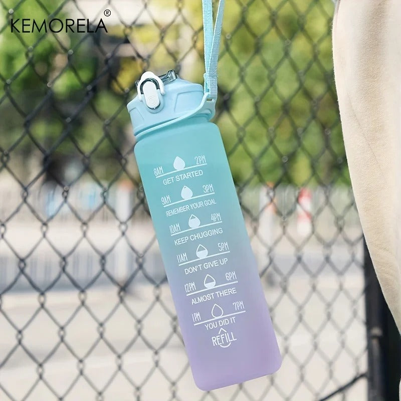 900ML Sports Water Bottle