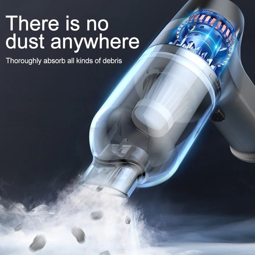 3-in-1 Vacuum Cleaner