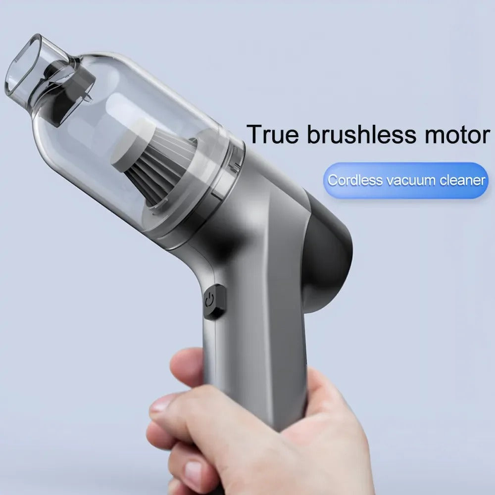3-in-1 Vacuum Cleaner