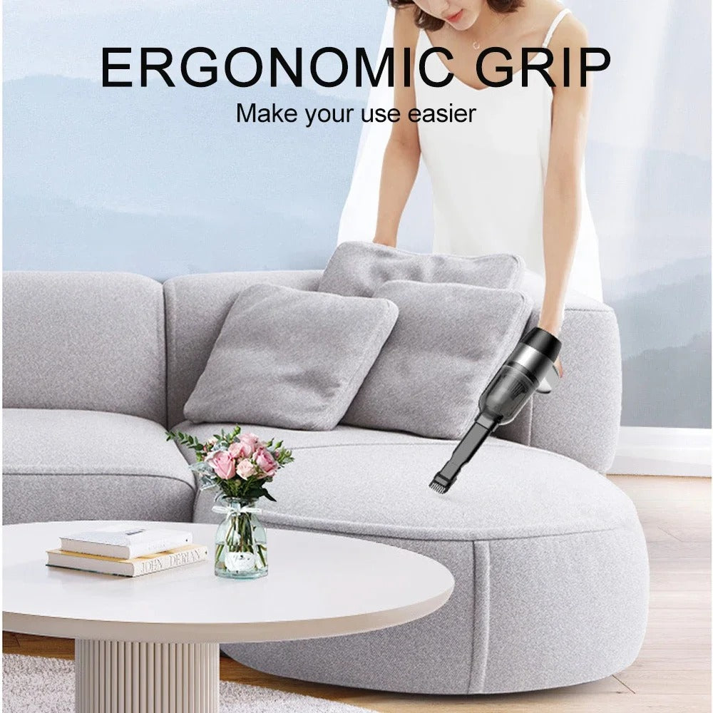 3-in-1 Vacuum Cleaner