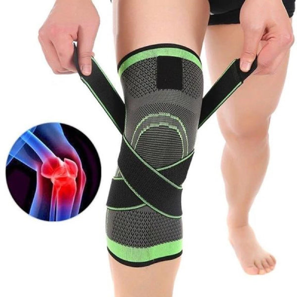 Protective Knee Pads