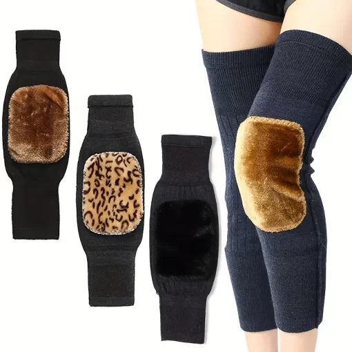 Thermal Knee Pads
