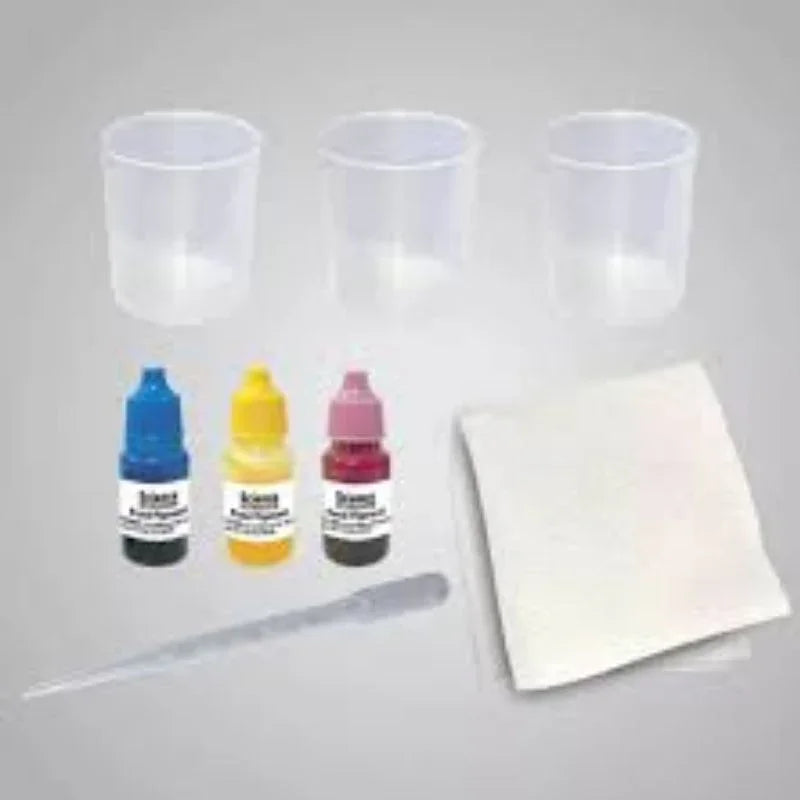 Sew Star Science Color Lab - Where Science Meets Creativity (19-026)