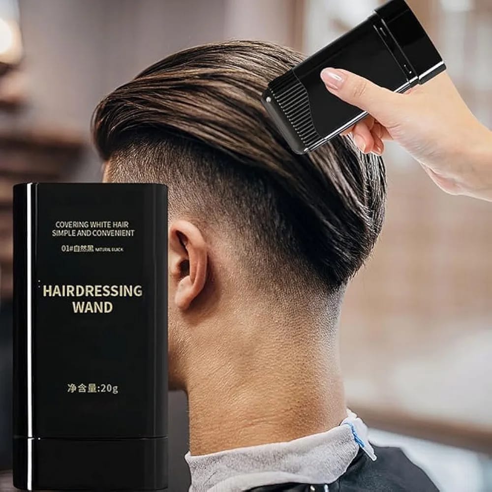 2-in-1 Hair Color Pen