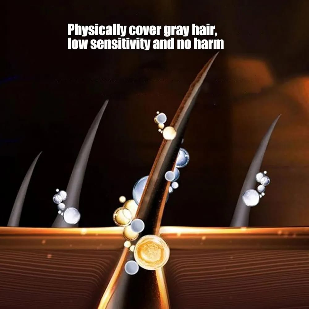 2-in-1 Hair Color Pen