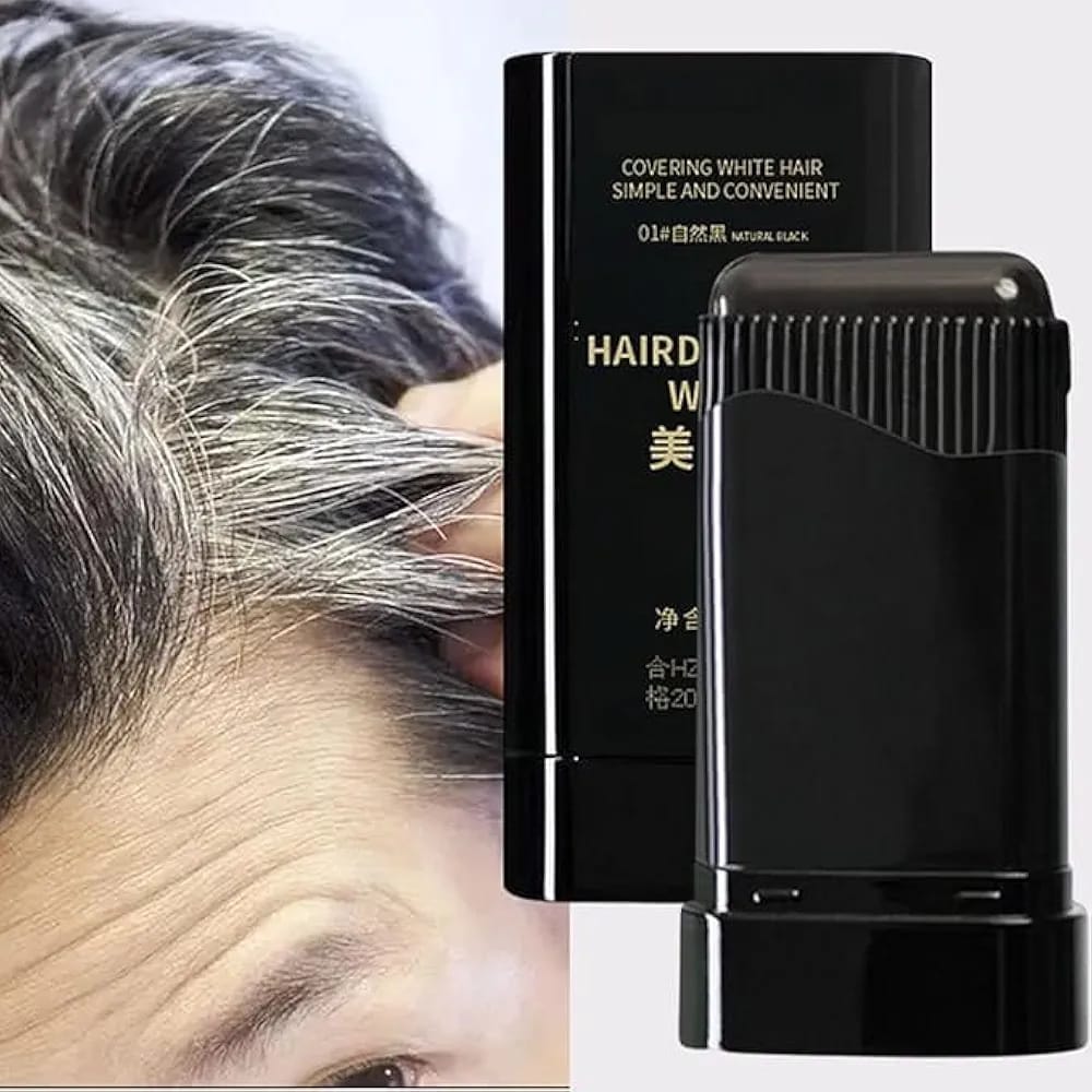 2-in-1 Hair Color Pen
