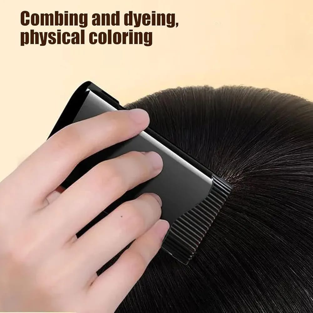 2-in-1 Hair Color Pen