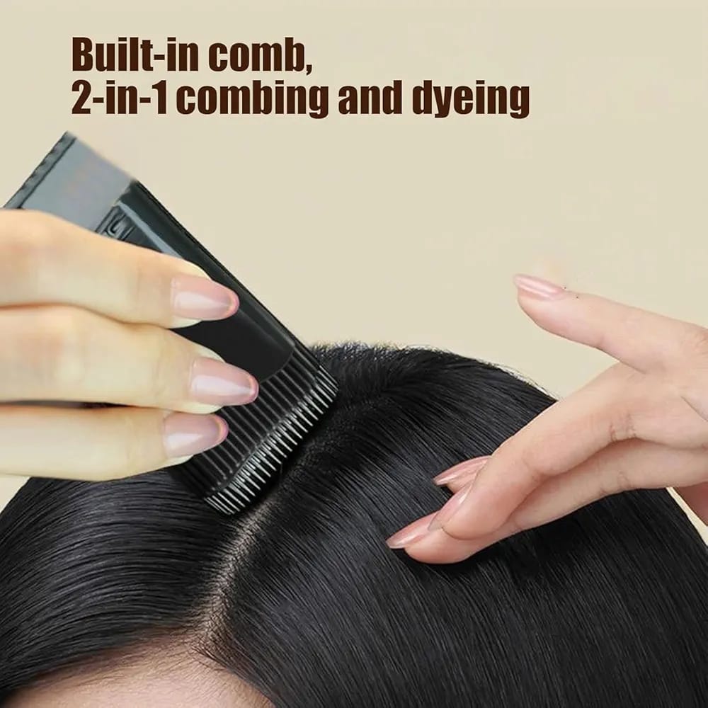 2-in-1 Hair Color Pen