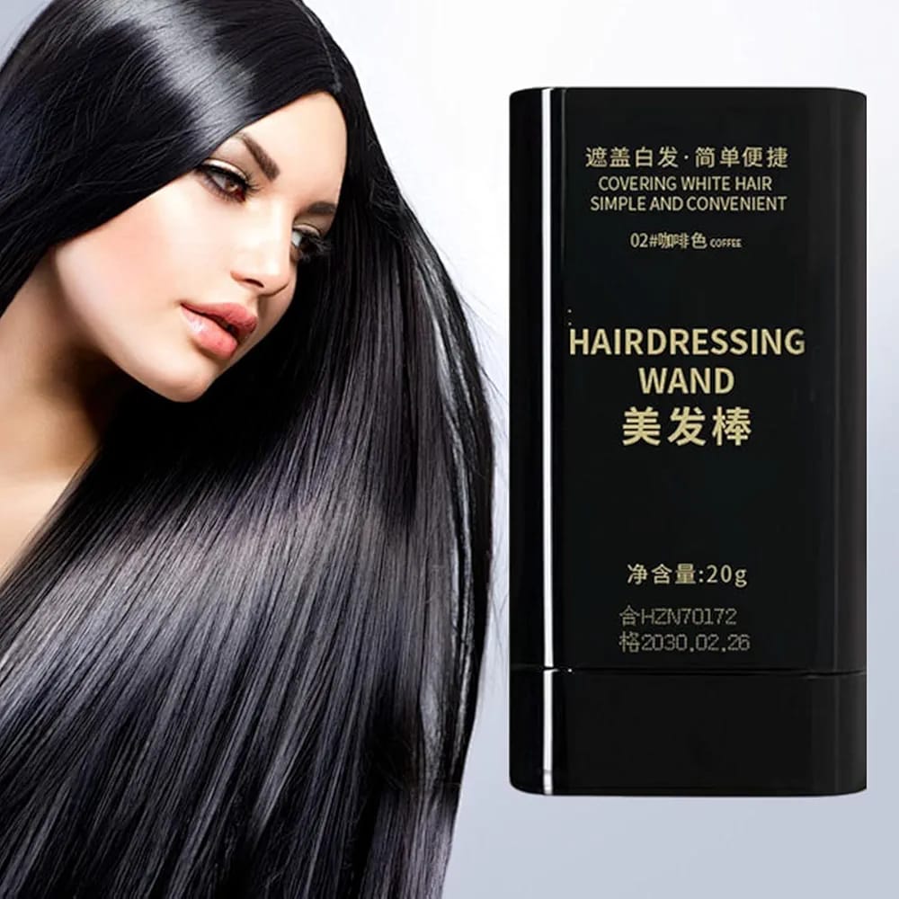 2-in-1 Hair Color Pen