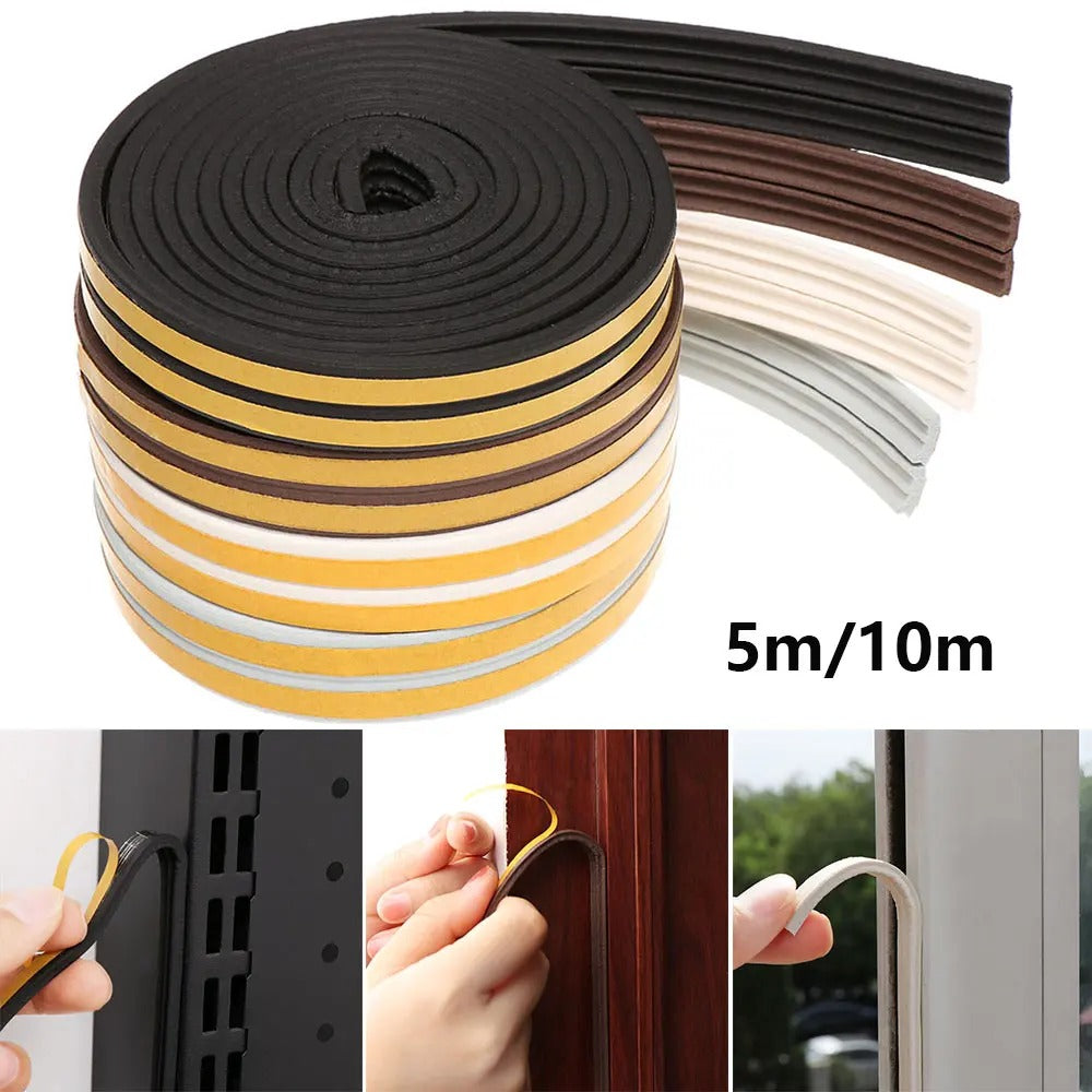 Door Weather Seal Tape