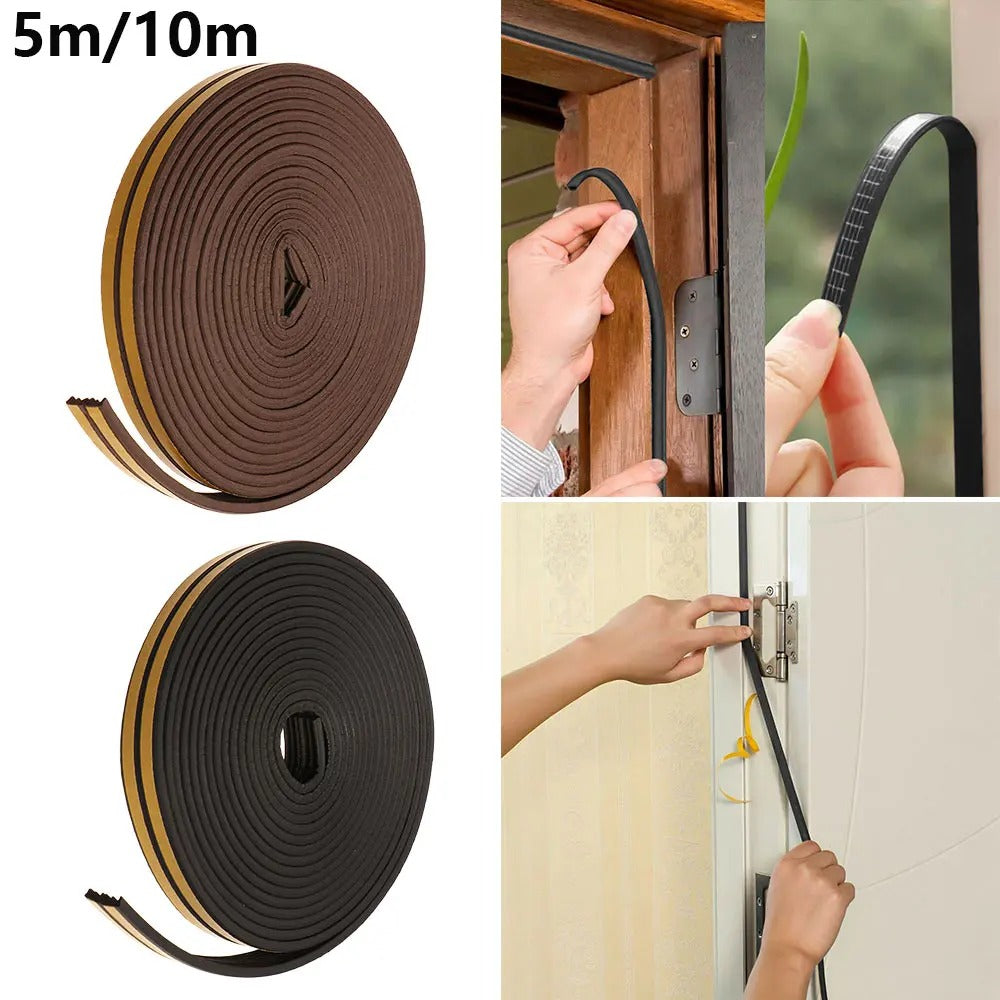 Door Weather Seal Tape
