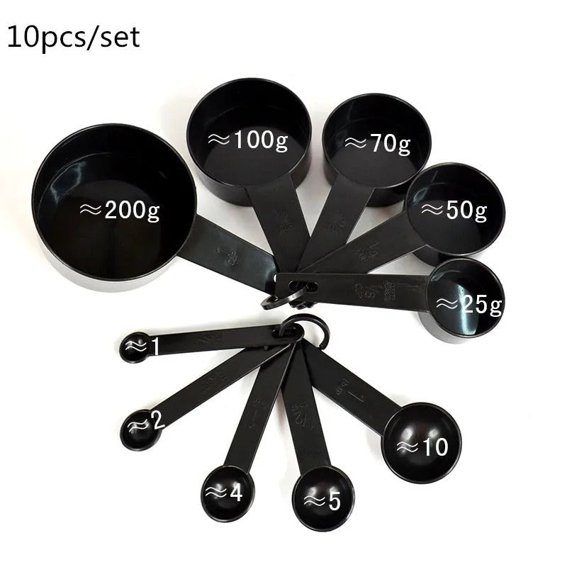 Measuring Spoon Set
