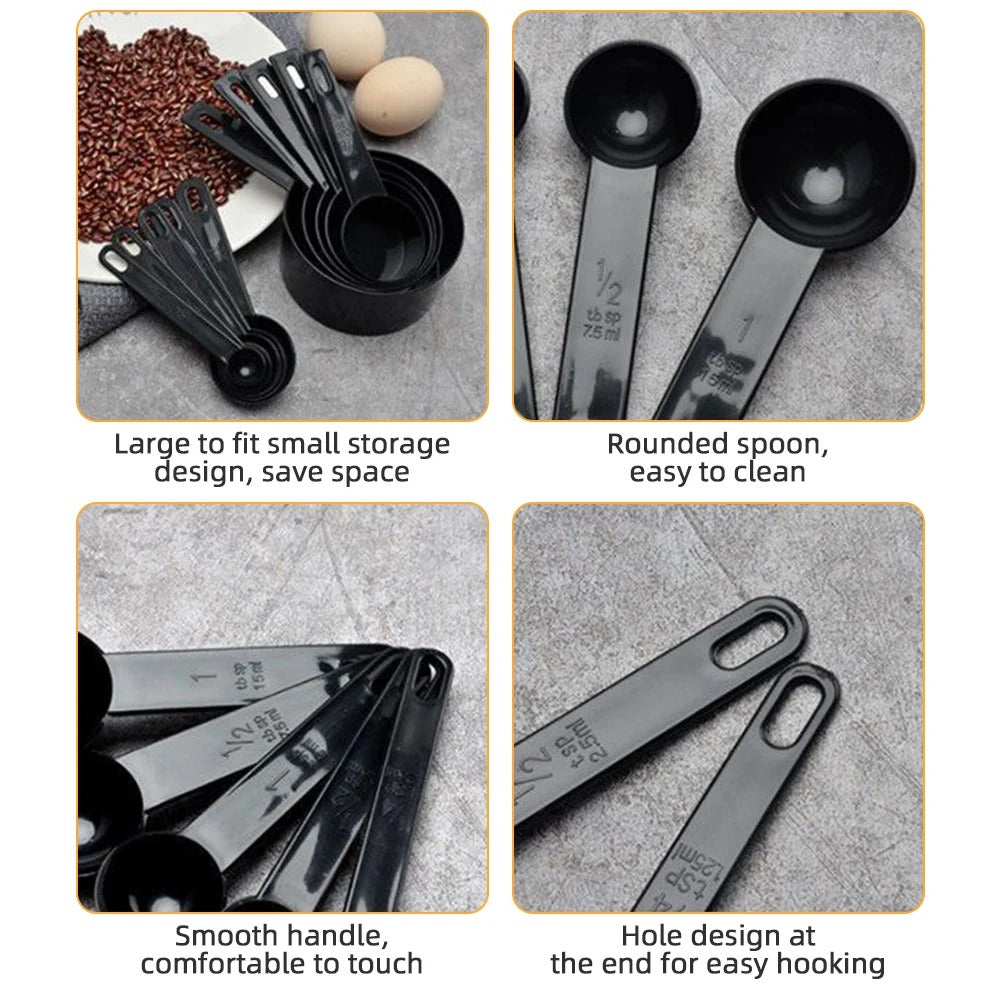 Measuring Spoon Set