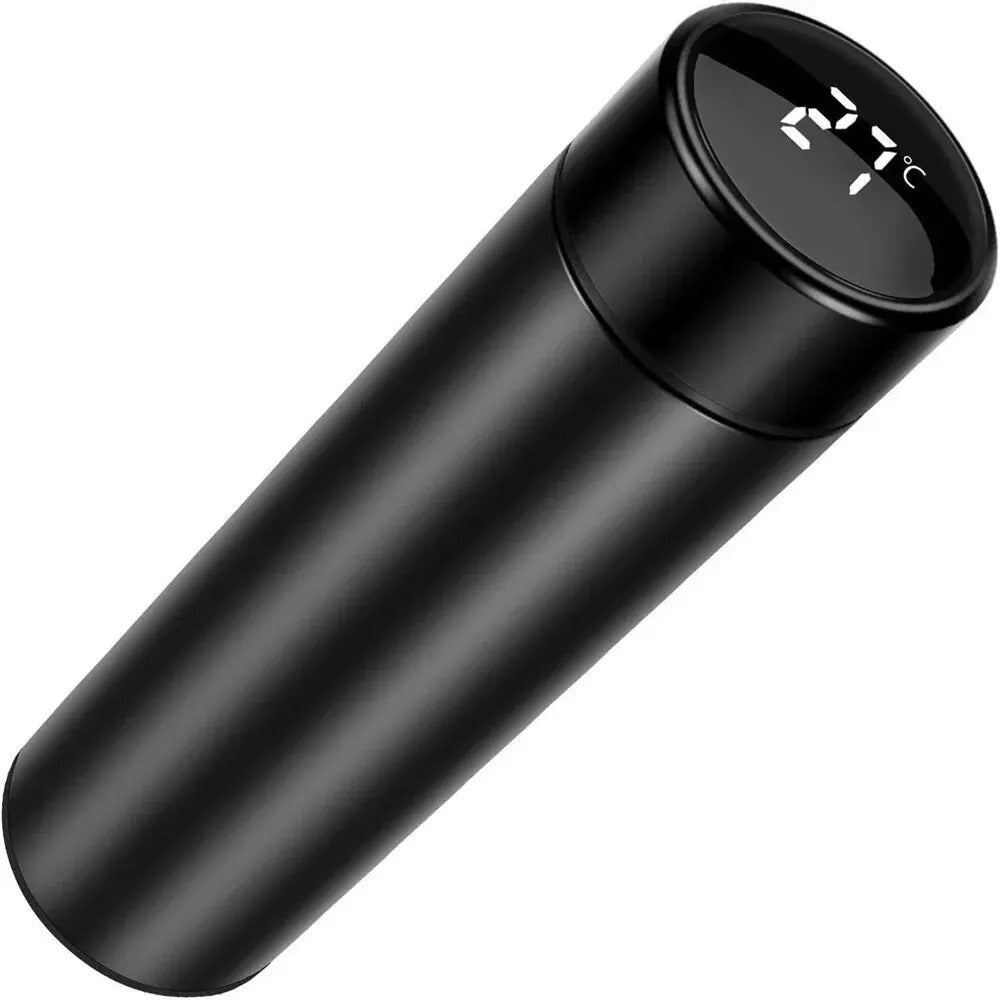Smart Temperature Bottle