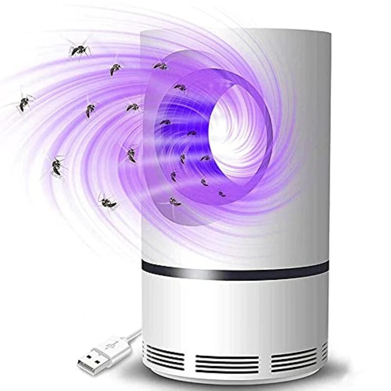 UV Mosquito Killer Lamp