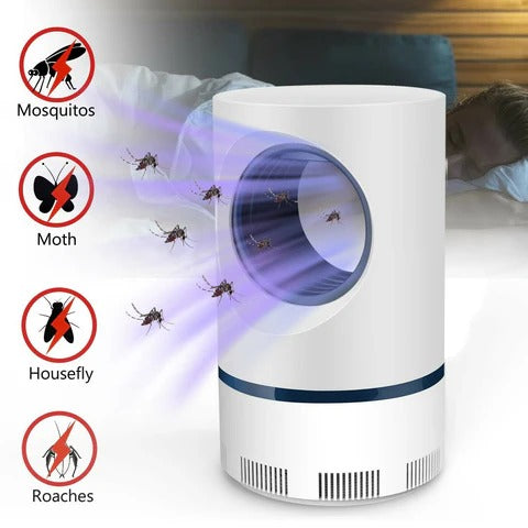 UV Mosquito Killer Lamp