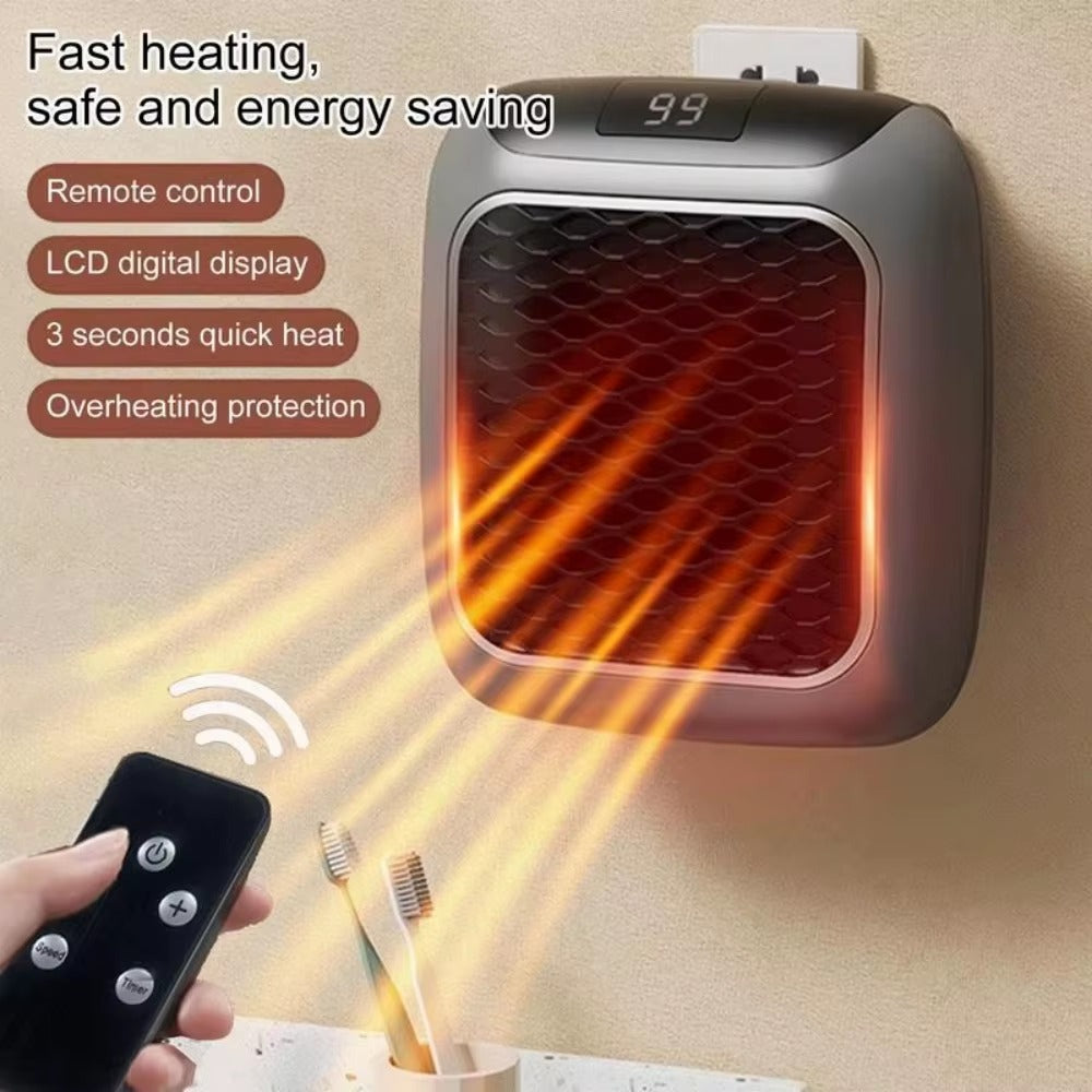 Mini Electric Heater