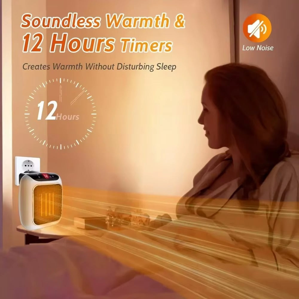 Mini Electric Heater