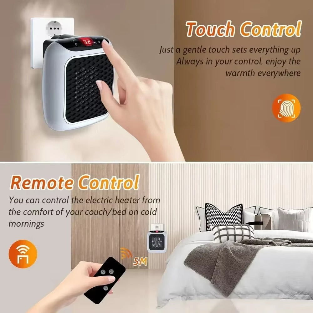 Mini Electric Heater