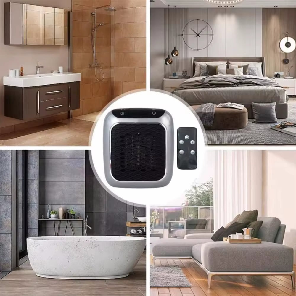 Mini Electric Heater
