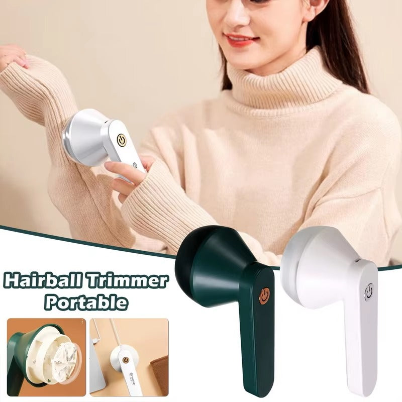 Clothes Lint Remover
