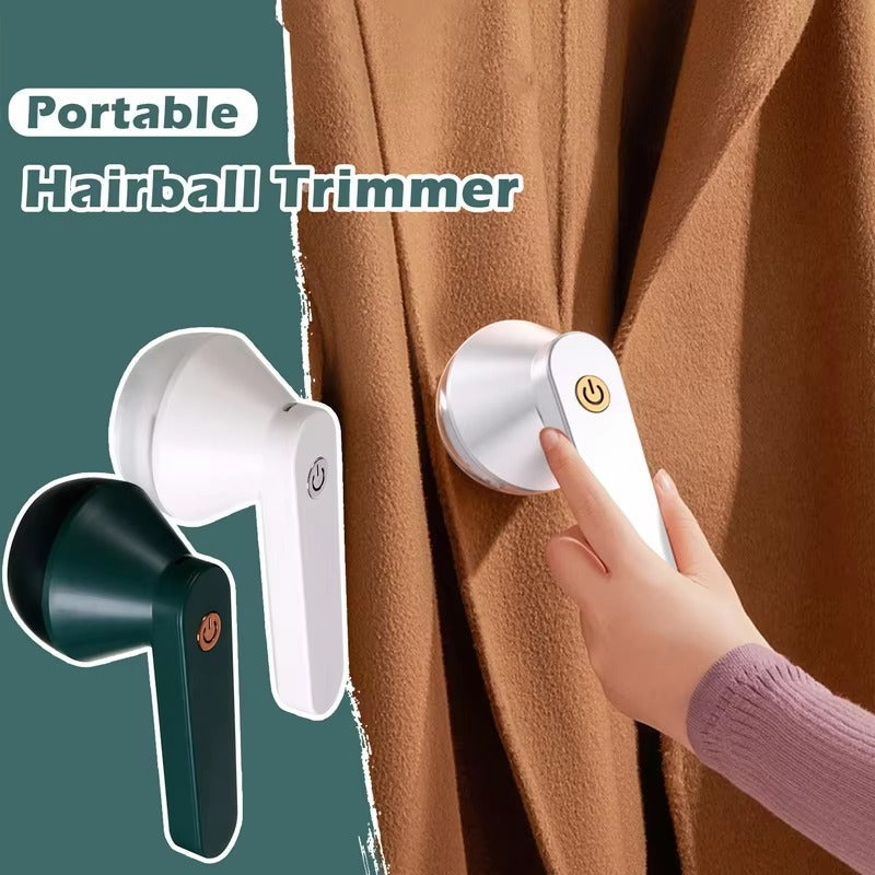 Clothes Lint Remover
