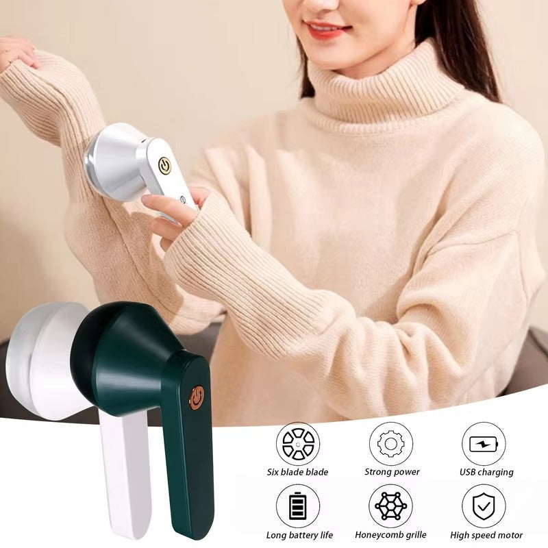 Clothes Lint Remover