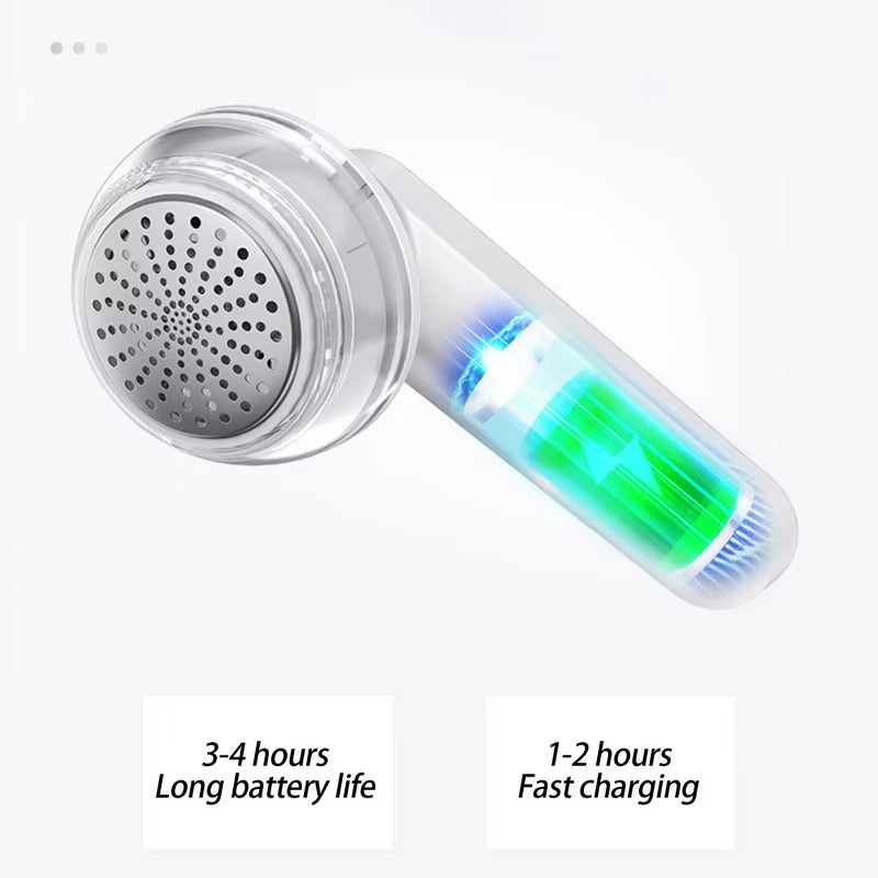 Clothes Lint Remover