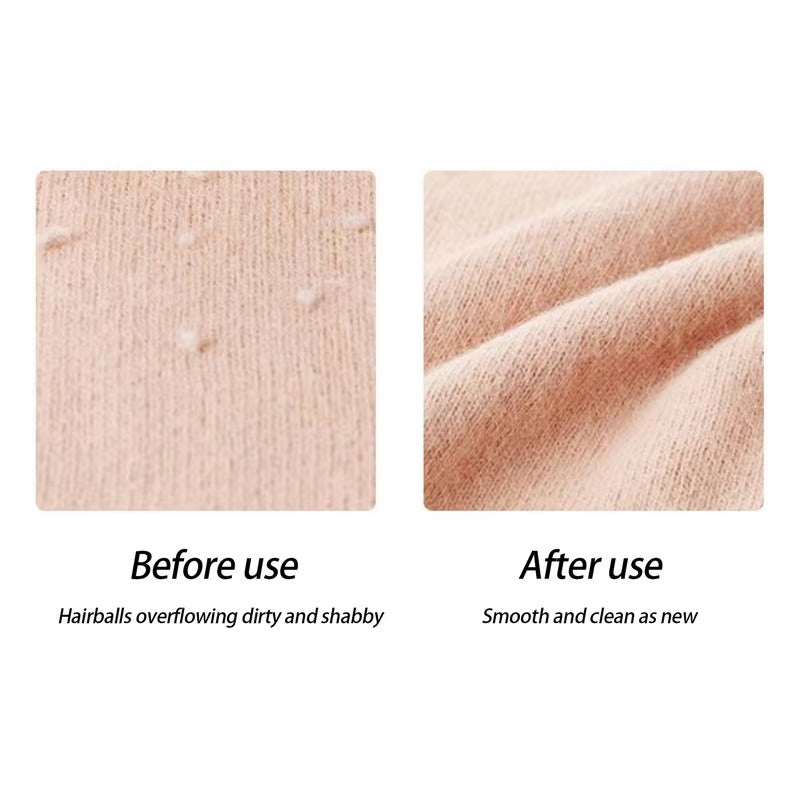 Clothes Lint Remover