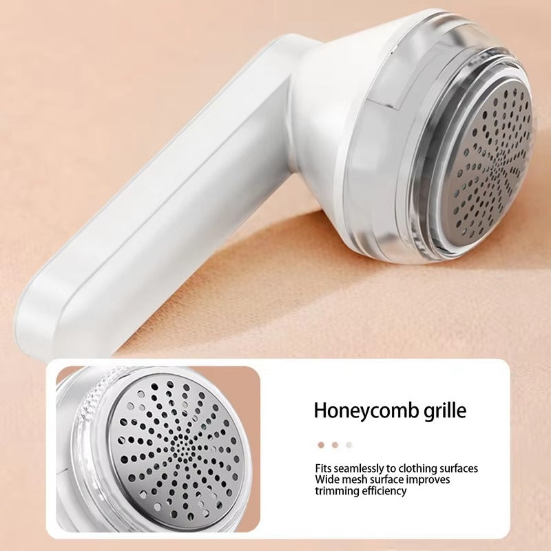 Clothes Lint Remover