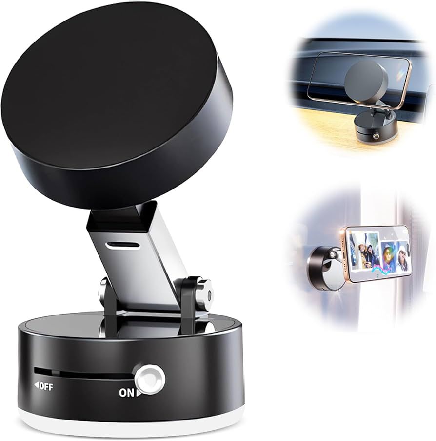 Magnetic Phone Holder