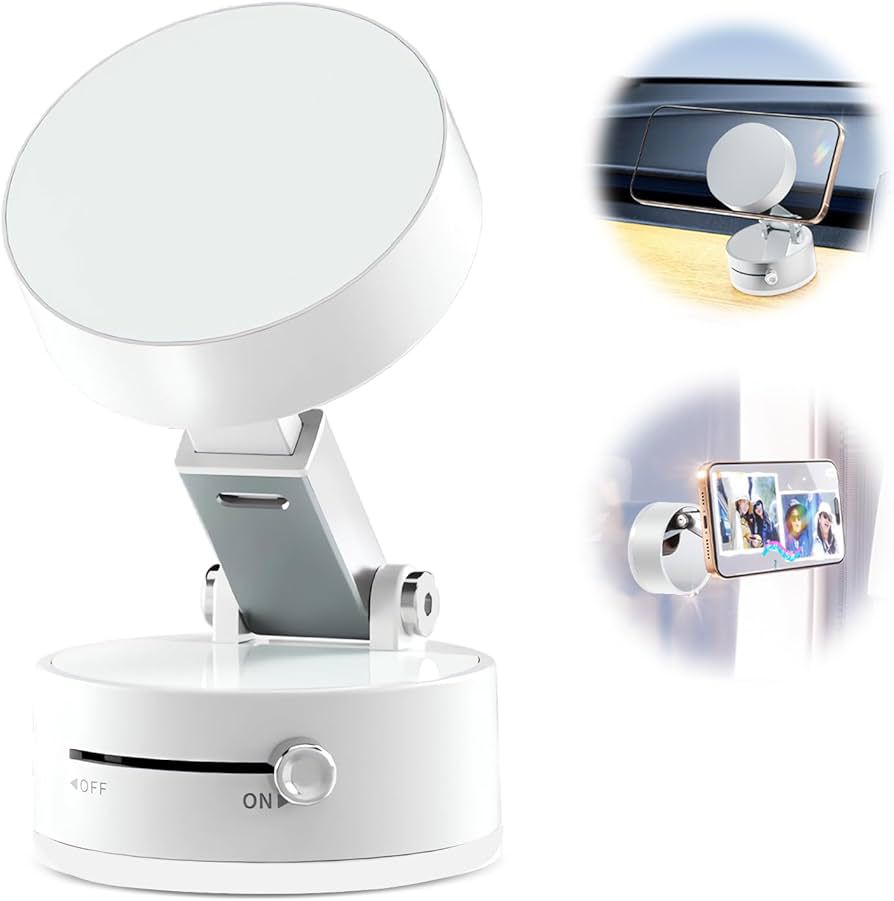 Magnetic Phone Holder