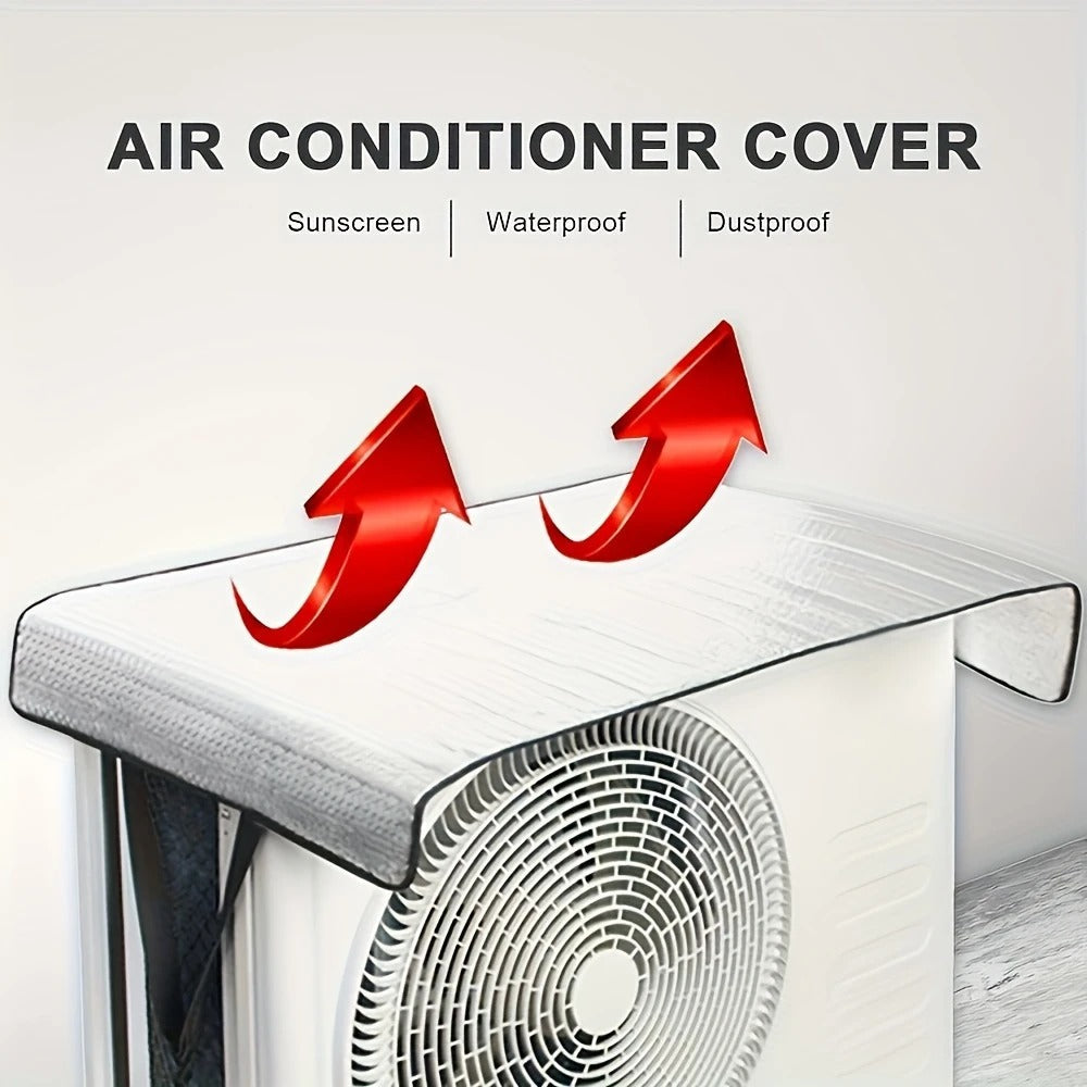 AC Outdoor Protective Cover