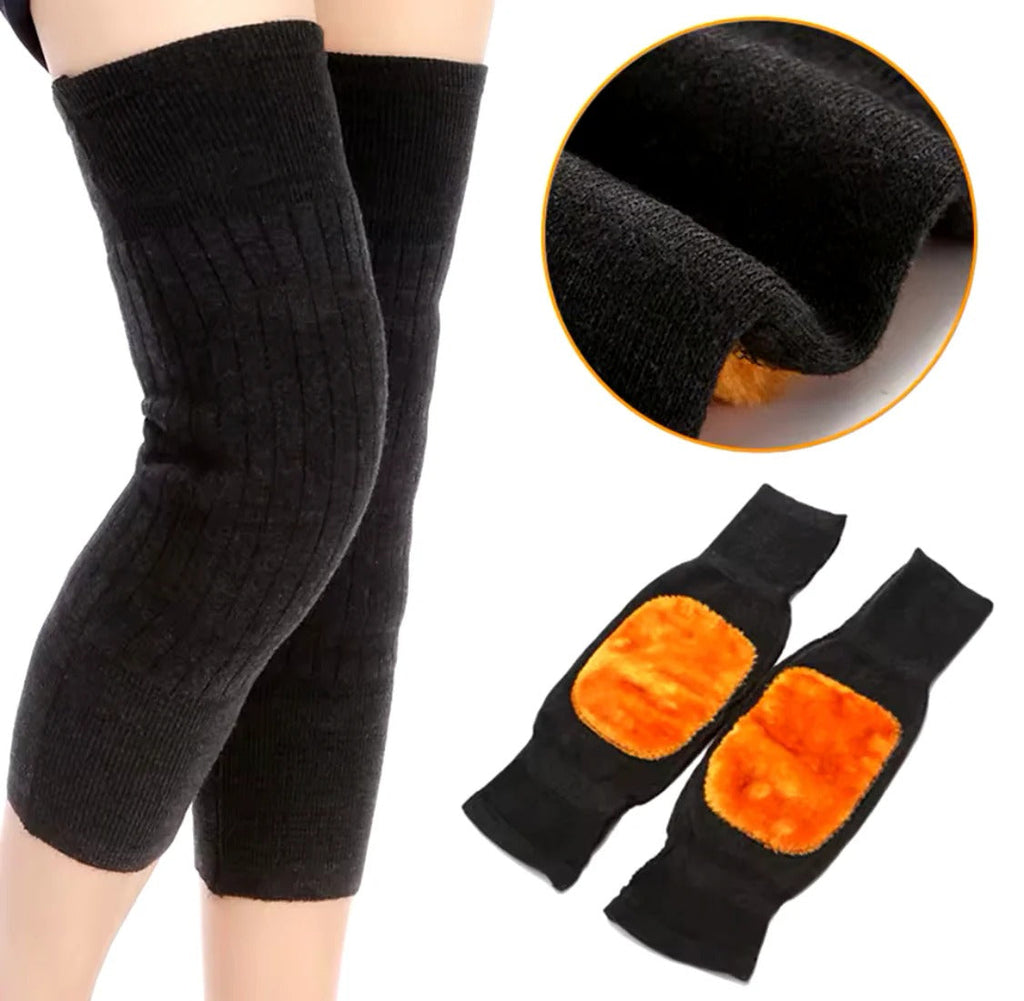 Thermal Knee Pads