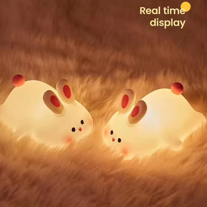 Rabbit Night Lamp