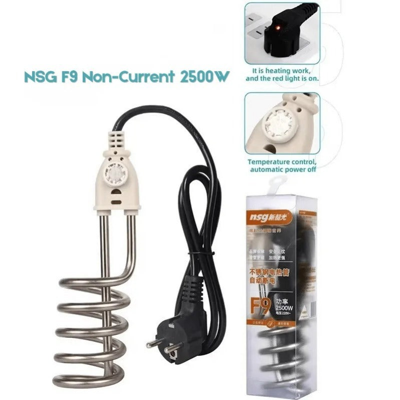 F9 Smart Heating Rod