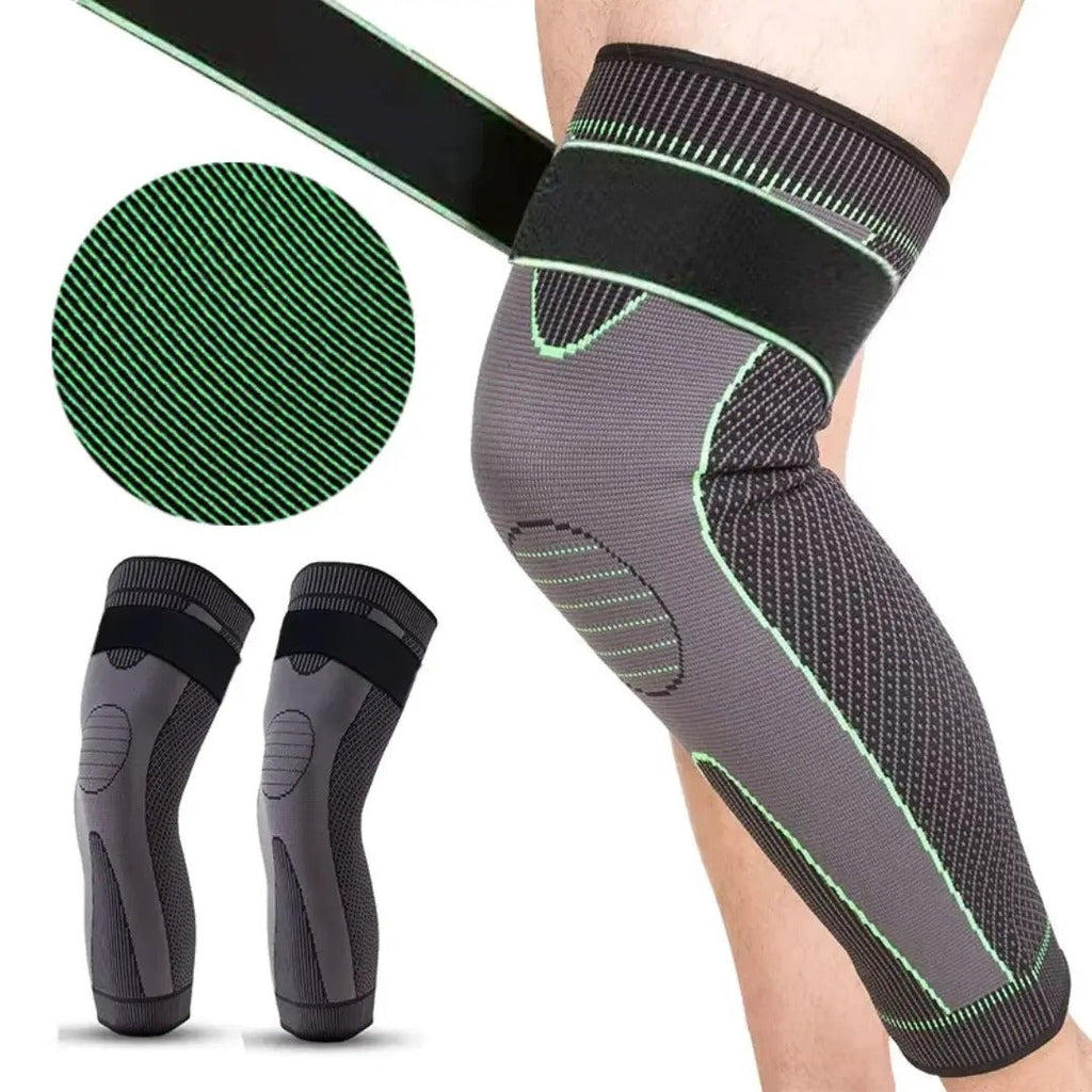 Elastic Knee Support / Pads Sleeve
