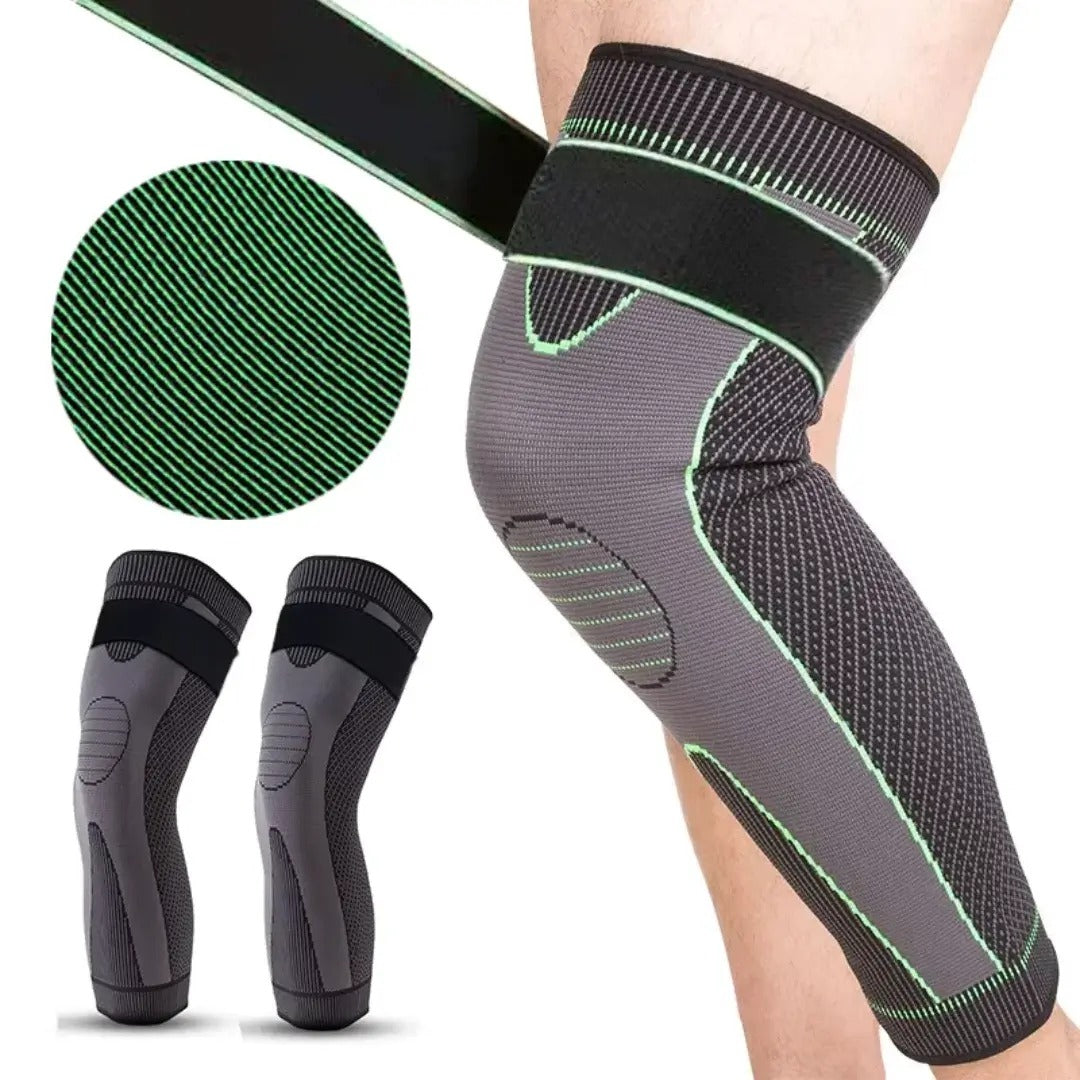 Elastic Knee Support / Pads Sleeve