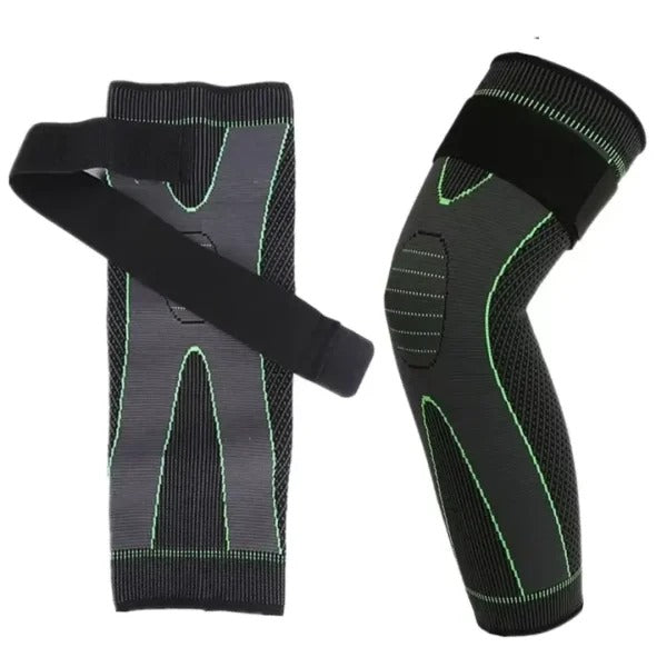 Elastic Knee Support / Pads Sleeve