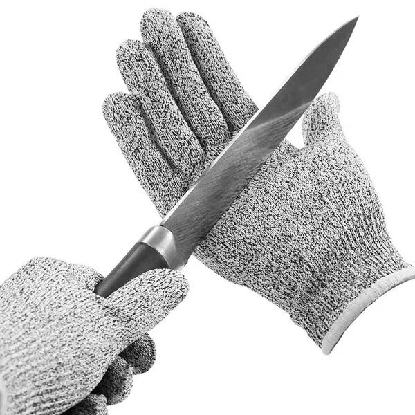 Cut Resistant Gloves